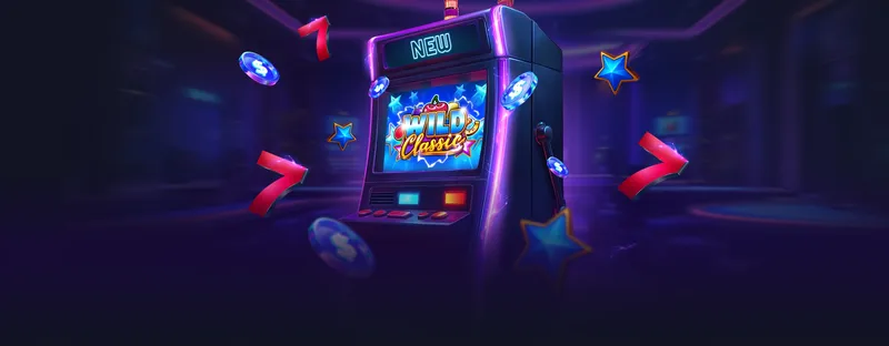 New Game