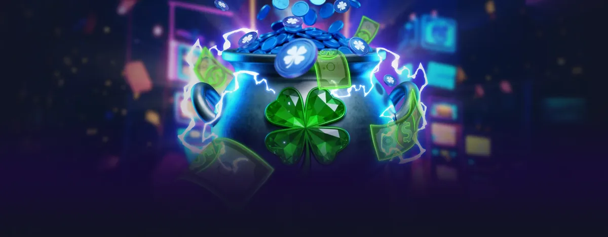 Bgaming Clover Frenzy