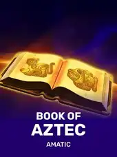 Book Of Aztec