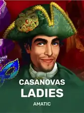 Casanovas Ladies