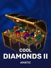 Cool Diamonds II