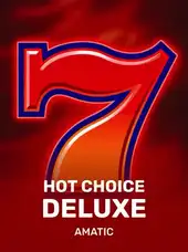 Hot Choice Deluxe