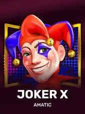 Joker X