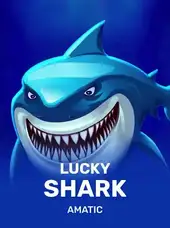 Lucky Shark