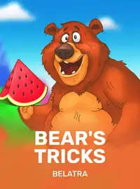 Bear's Tricks