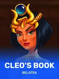 Cleo’s Book