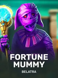 Fortune Mummy