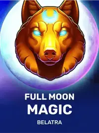Full Moon Magic