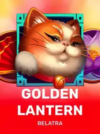 Golden Lantern