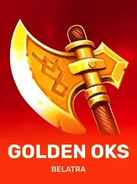 Golden oks