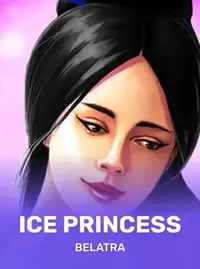Ice Princess