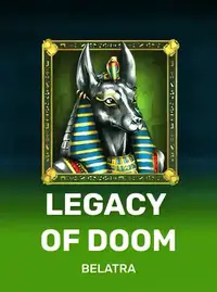 Legacy of Doom
