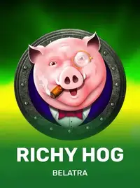 Richy Hog