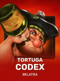 Tortuga CodeX