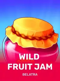 Wild Fruit Jam