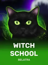 Witch School