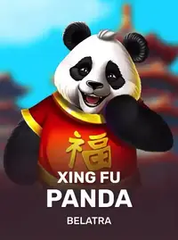 Xing Fu Panda