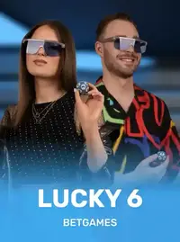 Lucky 6