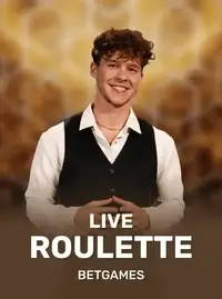 Live Roulette