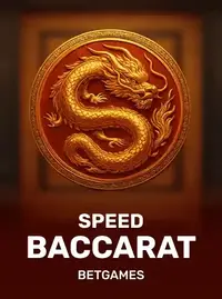Speed Baccarat