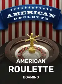 American Roulette