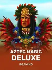 Aztec Magic Deluxe