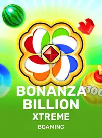 Bonanza Billion Xtreme
