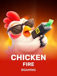 Chicken Fire
