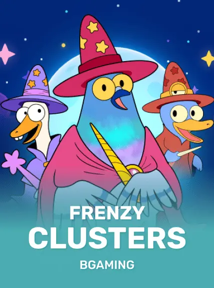 Frenzy Clusters