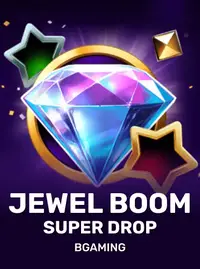 Jewel Boom Super Drop