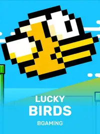 Lucky Birds
