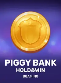 Piggy Bank Hold&Win