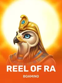 Reel of Ra