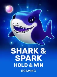 Shark & Spark Hold & Win