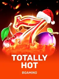 Totally Hot