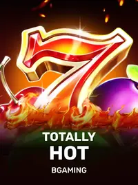 Totally Hot