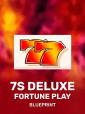 7s Deluxe Fortune Play