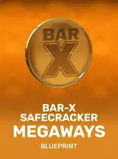 Bar-X Safecracker Megaways