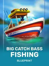 Big Catch Bass Fishing