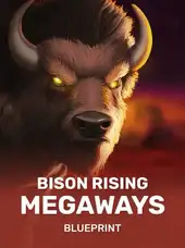 Bison Rising MEGAWAYS