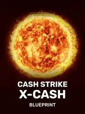 Cash Strike X-cash