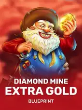 Diamond Mine Extra Gold