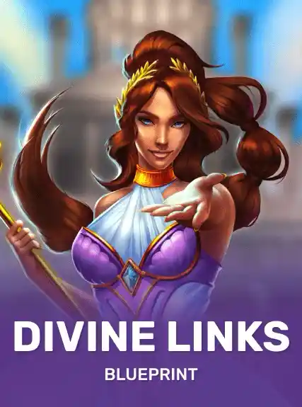 Divine Links