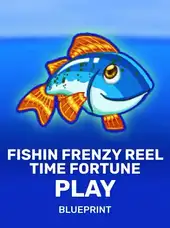 Fishin Frenzy Reel Time Fortune Play