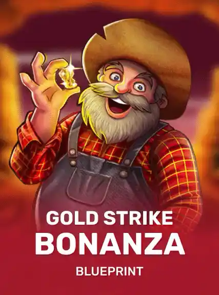 Gold Strike Bonanza