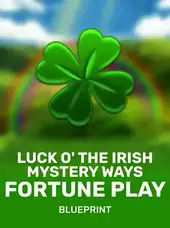 Luck O' The Irish Mystery Ways Fortune Play