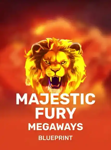 Majestic Fury Megaways