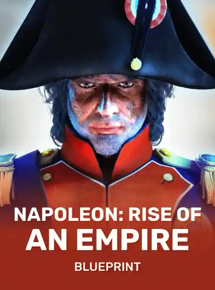 Napoleon: Rise of an Empire