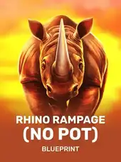 Rhino Rampage (No Pot)