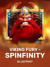 Viking Fury - Spinfinity